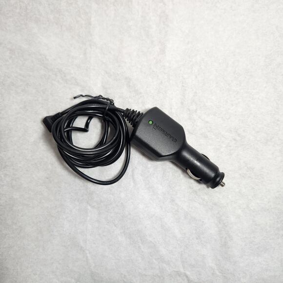 Garmin Nuvi 50 LM Handheld Navigation With Charger Tested 2012 Pre-owned - Picture 10 of 10